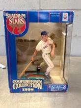 1998 Ted Williams Cooperstown Collection