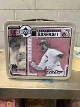 1999 Upper Deck Tin Card Holder