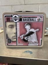 1999 Upper Deck Tin Card Holder