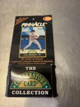 1993 Cooperstown Card Collection