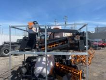 NEW Land Honor 96" Skid Steer Grader