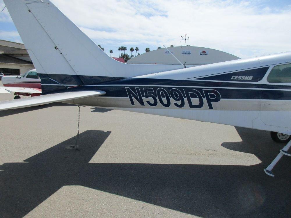 1965 Cessna 310J Twin Engine