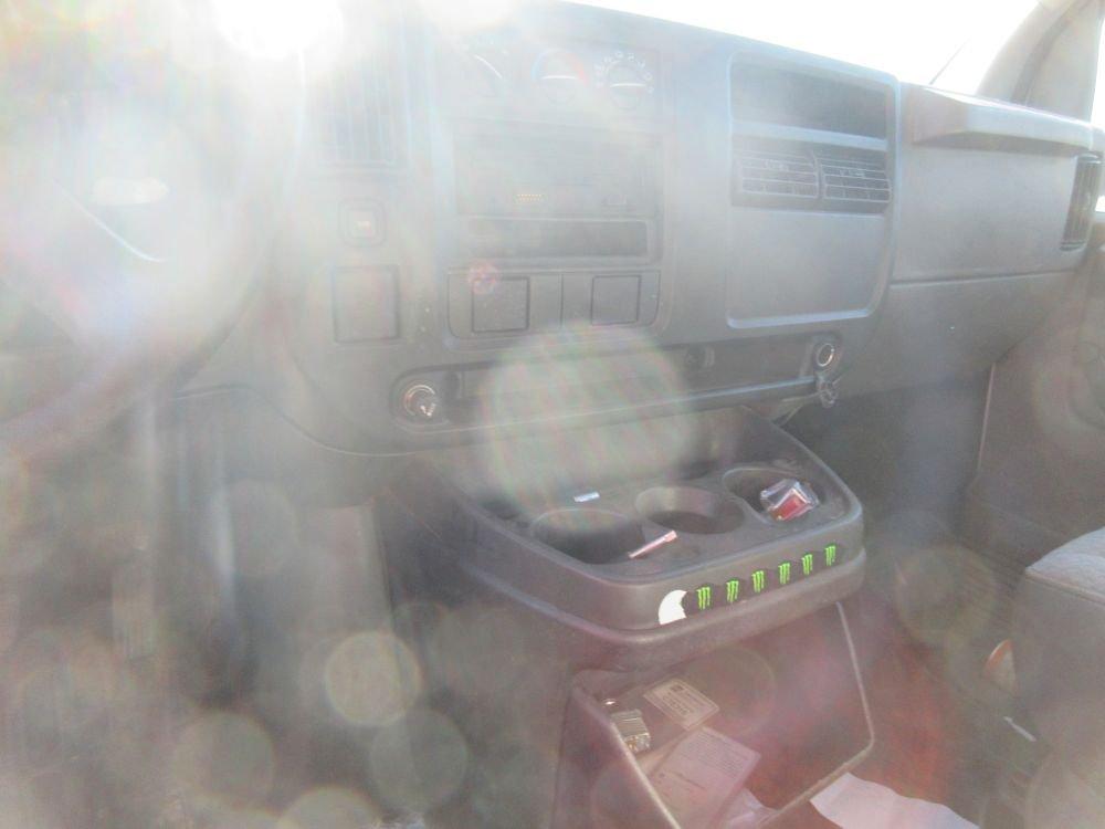 2005 Chevy 2500 Van