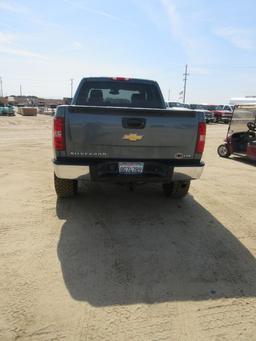 2007 Chevy Silverado Vortec Max 4x4