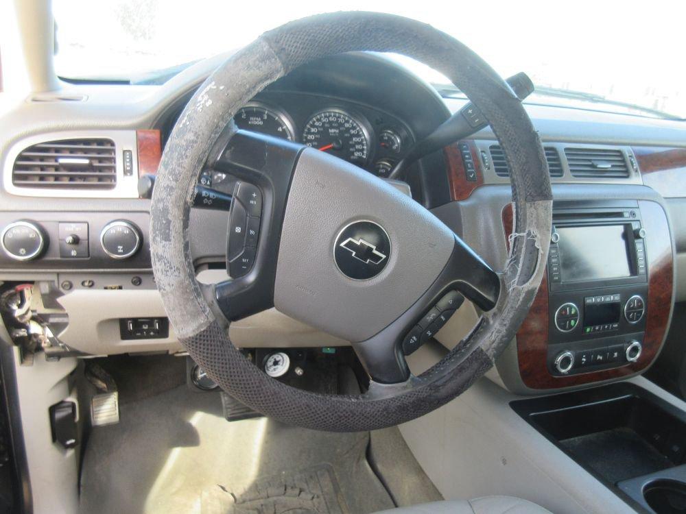 2009 Chevy 2500 HD Duramax Diesel 4x4