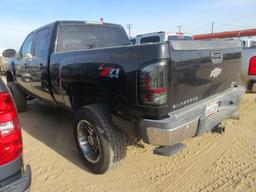 2009 Chevy 2500 HD Duramax Diesel 4x4