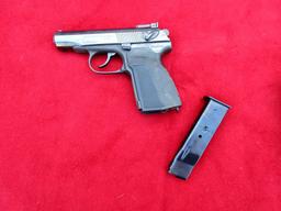 Cal 9mm Makarov K.B.I Pistol