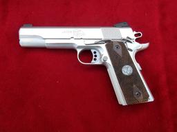 Jacob Grey Custom 1911 Pistol