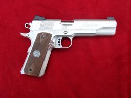 Jacob Grey Custom 1911 Pistol