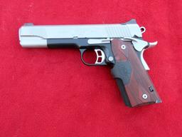 Kimber Custom CDP 11 45 ACP Pistol