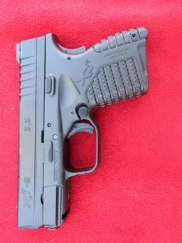 Springfield Armory XDS 9mm Pistol