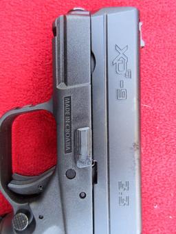 Springfield Armory XDS 9mm Pistol