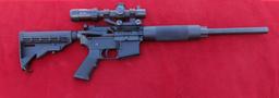 CMMG MK-4 Multi 5.56 w/AR Optics Scope.Unable to sell to California Residence .