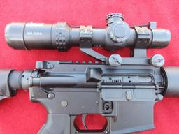 CMMG MK-4 Multi 5.56 w/AR Optics Scope.Unable to sell to California Residence .