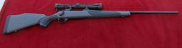 Weatherby 270 Vanguard Bolt Action Rifle w/Scope