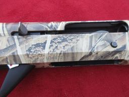 Benelli 12 GA Super Black Eagle Shotgun