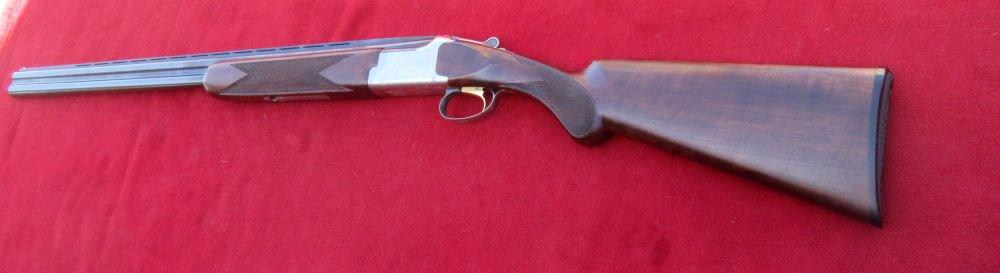 Browning 20GA Citori Over Under Shotgun