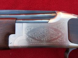 Browning 20GA Citori Over Under Shotgun