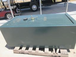 John Deere Gun Safe