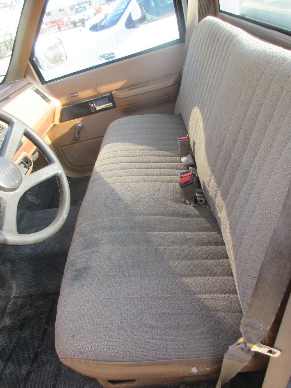 1991 Chevy 1500