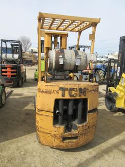 TCM Forklift