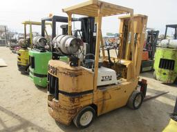 TCM Forklift