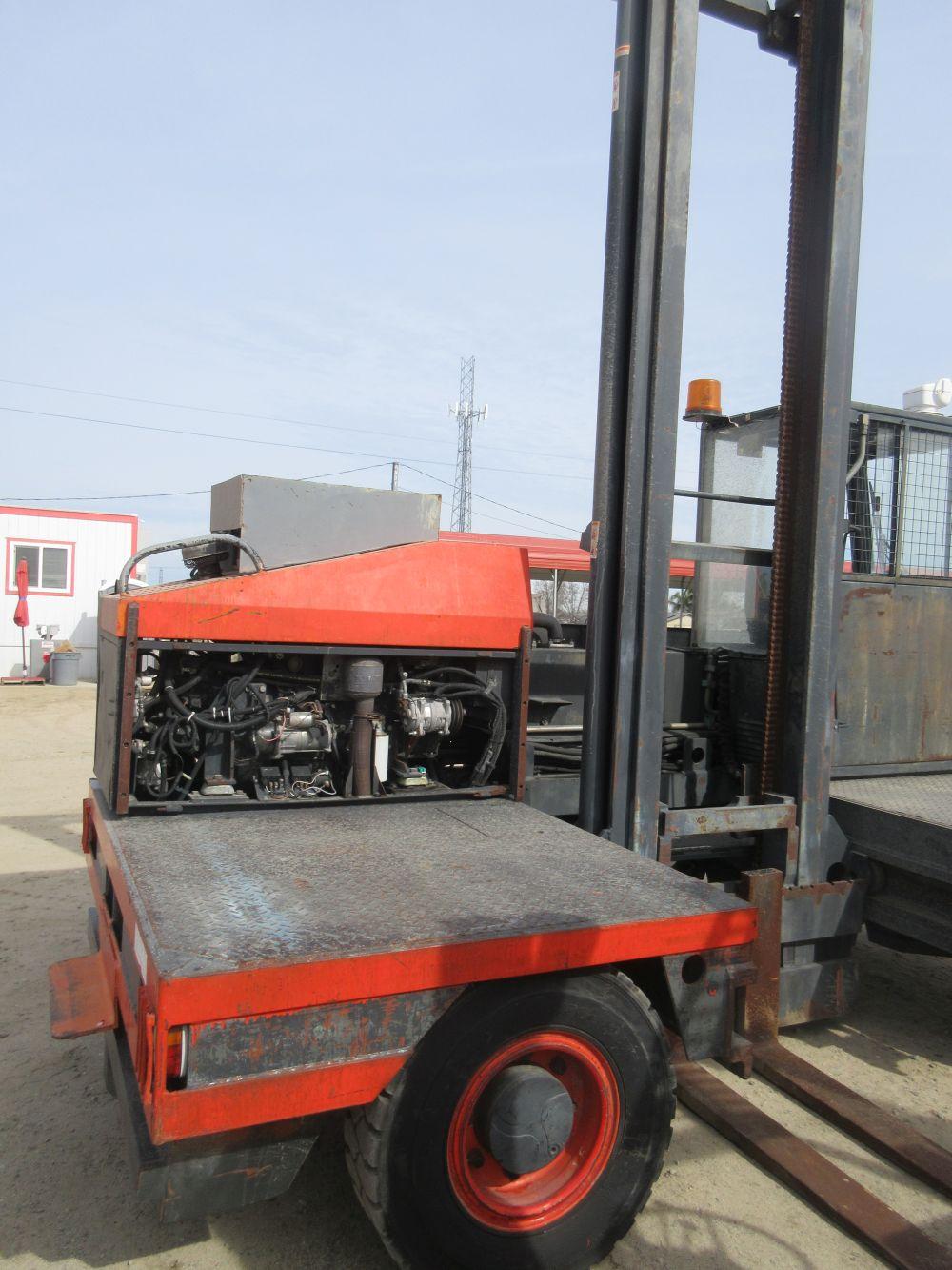 Linde s30