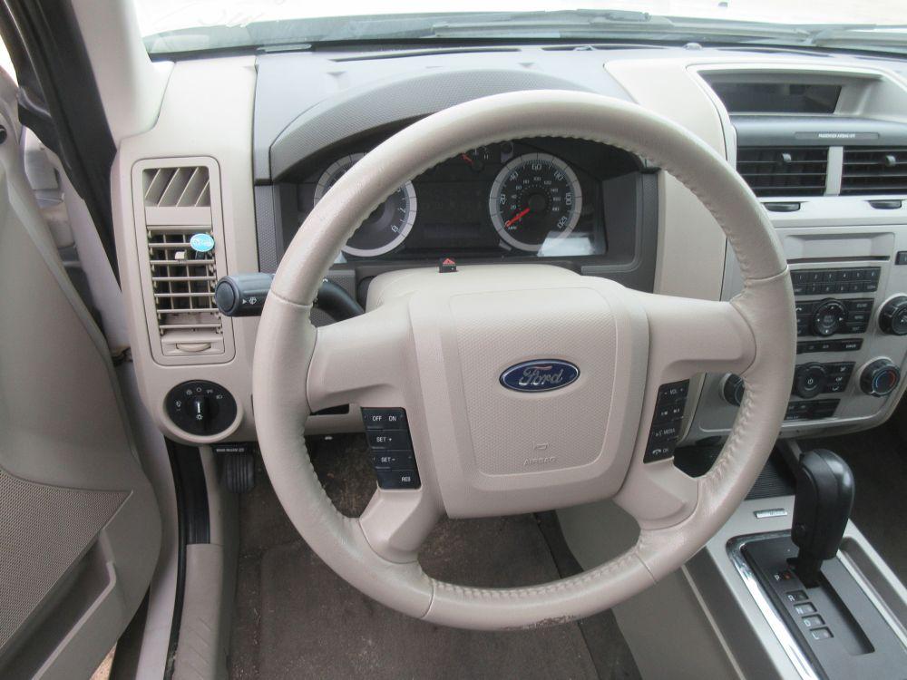 2009 Ford Escape