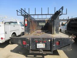 1992 Chevy 3500 FB w/ Ladder Rack