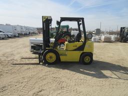 Daewoo Forklift