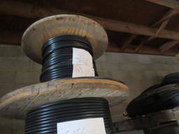 3 Spools Wire