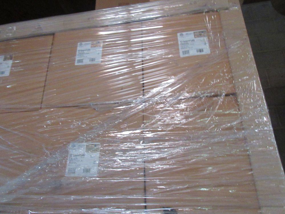 Pallet Blue Data Transmission Cable- 25 Boxes