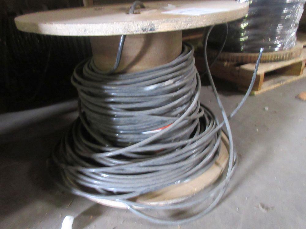 3 Rolls Wire