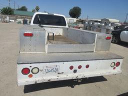 2005 Ford F350 Diesel