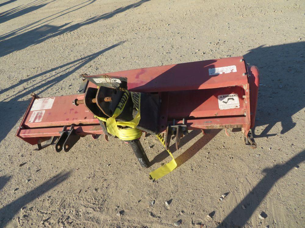 64" Bush Hog Rotary Tiller