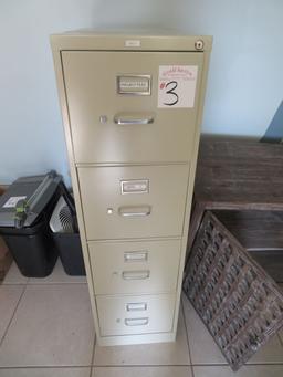 File Cabinet