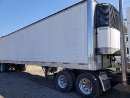 1998 Trailmobile Reefer Van