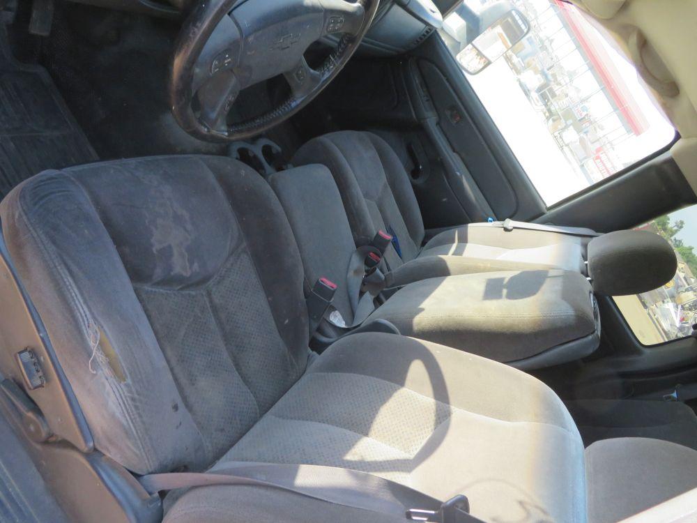 2006 Chevy 2500
