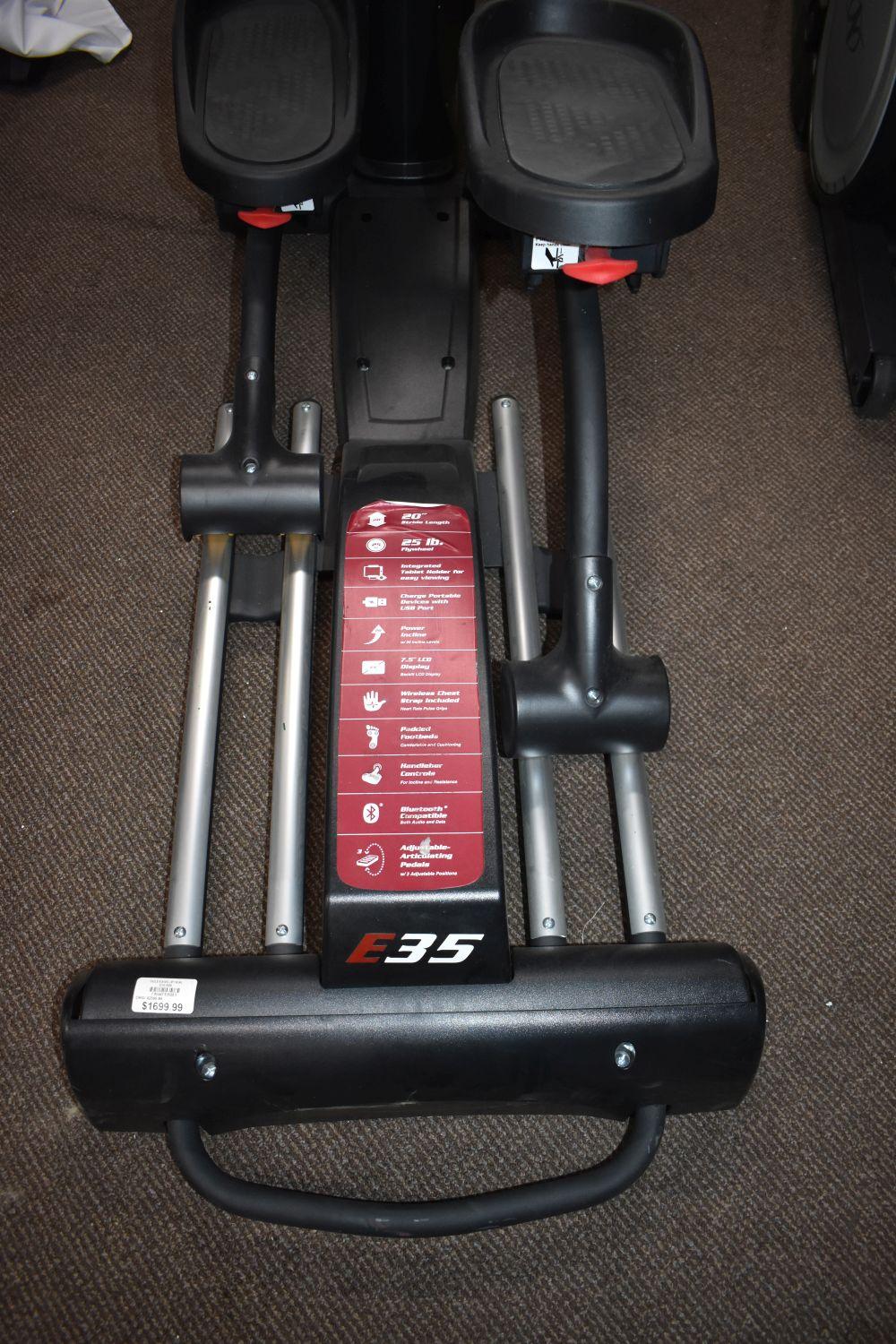 Sole F63 Treadmill New