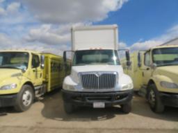 2007 IHC 300 DT466 Diesel