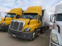 2013 Freightliner Diesel