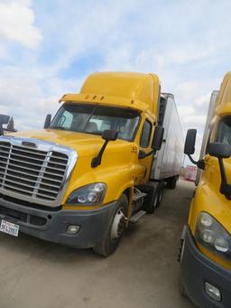 2013 Freightliner Diesel