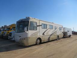 2005 Coachman Cross Country Diesel