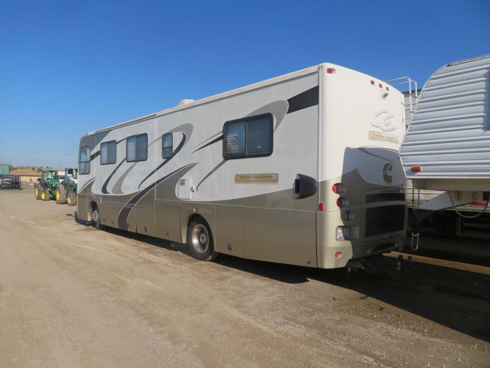 2005 Coachman Cross Country Diesel