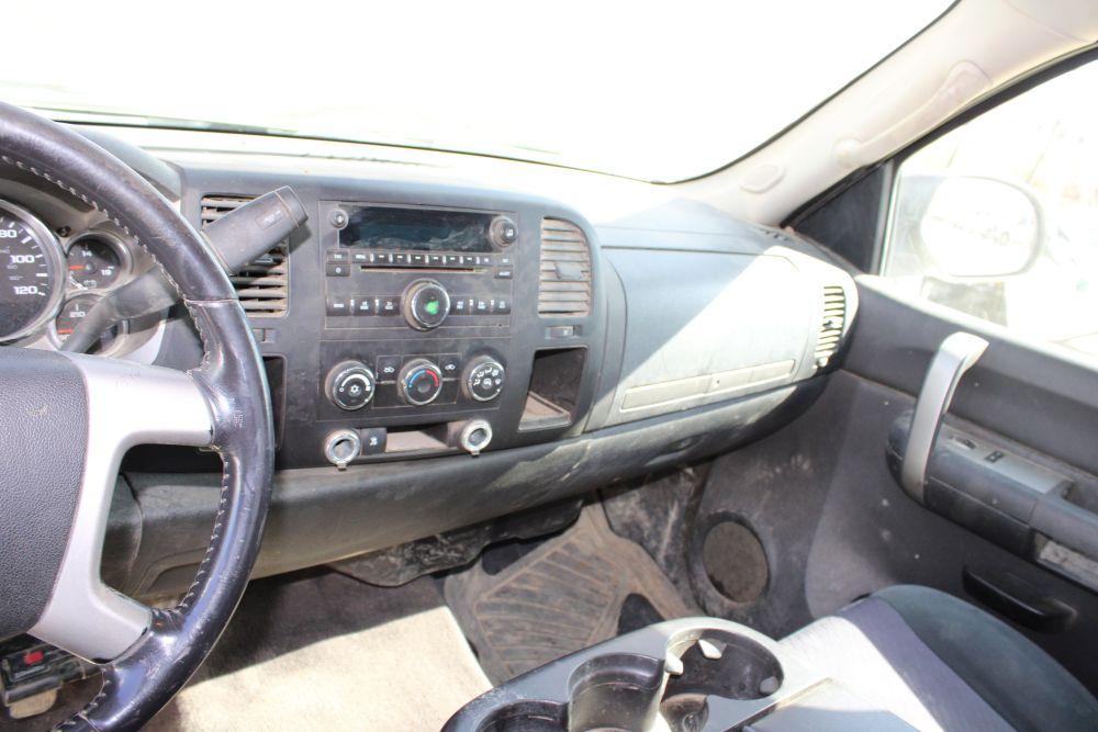 2009 Chevy 1500