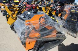 Skid Steer Loader