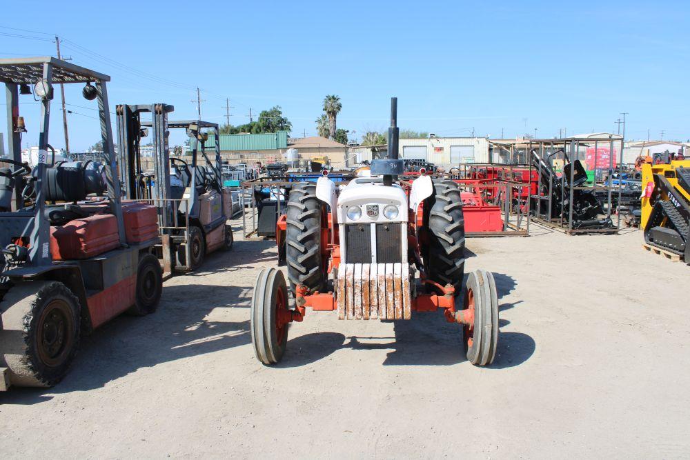 885 David Brown Tractor