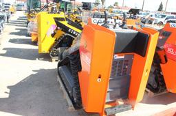 Mini Skid Steer