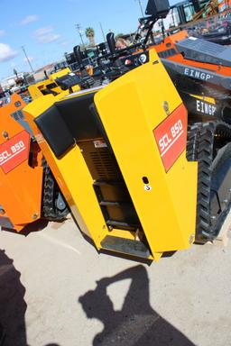 Mini Skid Steer