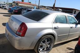 2007 Chrysler 300 Limited